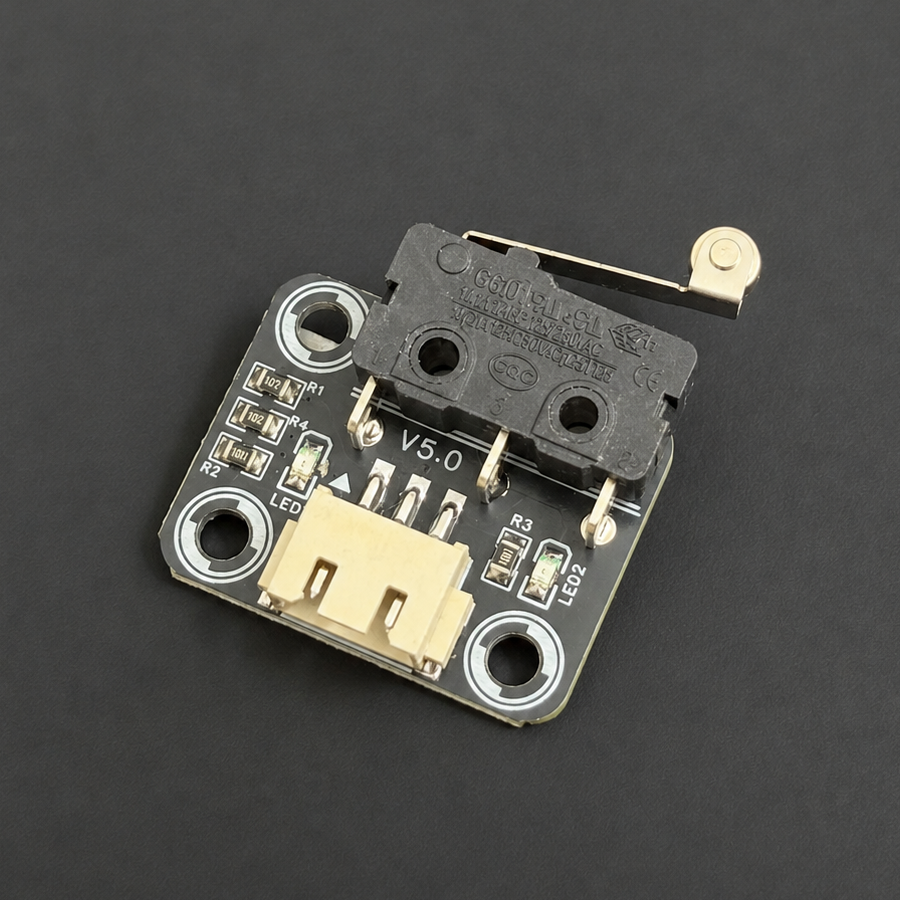 PiBot Mechanical Endstop V5 product photo